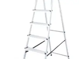 Зображення для оголошення Драбина-стрем'янка KRAUSE Safety (8 сходинок)