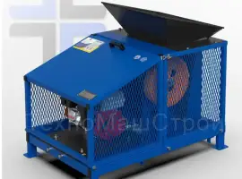 Зображення для оголошення Щековая дробилка для камня и кирпича Bizon-300