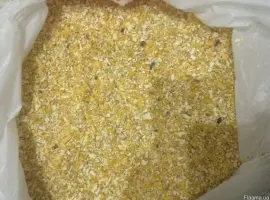 Зображення для оголошення Куплю отходы кукурузы дорого