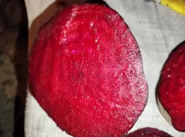 Зображення для оголошення Купую буряк столовий на постійній основі