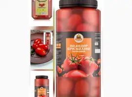 Зображення для оголошення Продам помідор бочковий