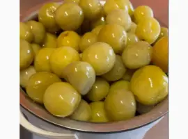 Зображення для оголошення Продам помідор зелений квашений