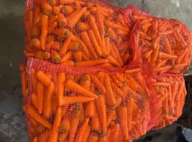 Зображення для оголошення Продам моркву мита 1 гатунок