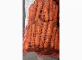 Зображення для оголошення Продам моркву