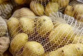Зображення для оголошення Оптом куплю картоплю різних сортів і калібрів / без гнилі