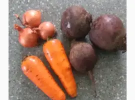 Зображення для оголошення Продам борщовий набір
