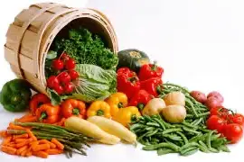 Зображення для оголошення Куплю овочі для борщового набору оптом від 10 т