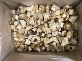 Зображення для оголошення Продам гриби білі заморожені! 2025 р. Ціна 360 грн за кілограм