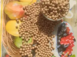 Зображення для оголошення Турецький горох нут.Крупний нут.