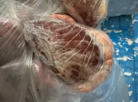 Зображення для оголошення Серце яловиче
