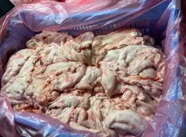Зображення для оголошення Жир Внутренний свиной