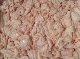 Зображення для оголошення Продам шкуру куриную замороженую