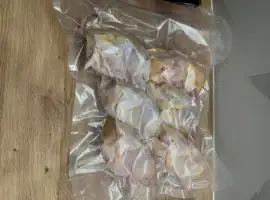 Зображення для оголошення Перепелине мясо