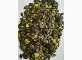 Зображення для оголошення Продам насіння гарбузове голозерне (лущене