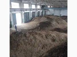 Зображення для оголошення Продам гуртом мертві відходи від соняшника та ріпака від 22 т