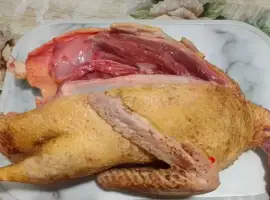 Зображення для оголошення Тушки мускусных уток (индоутки, шипуны)