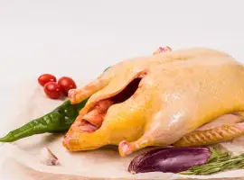 Зображення для оголошення Шипуны на племя и мясо, индоутки, тушки