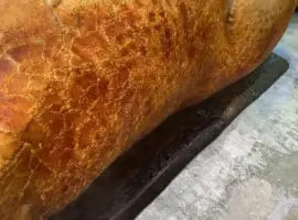 Зображення для оголошення Свинина туша домашняя