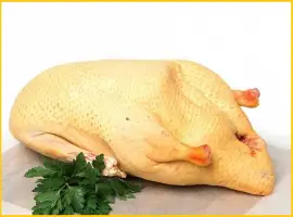 Зображення для оголошення Мясо тушка мускусной утки