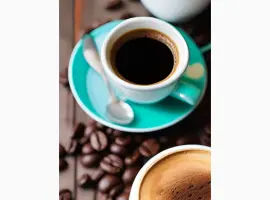 Зображення для оголошення Кофе LAVAZZA Tierra Brazil (verde) в зернах