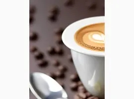Зображення для оголошення Кофе LAVAZZA Crema e Aroma Vending в зернах