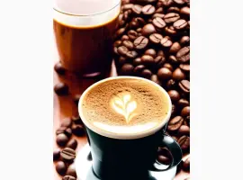 Зображення для оголошення Кофе LAVAZZA Top Class в зернах
