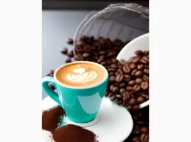 Зображення для оголошення Кофе LAVAZZA Gusto Pieno в зернах