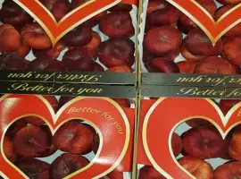 Зображення для оголошення Продаем плоский персик