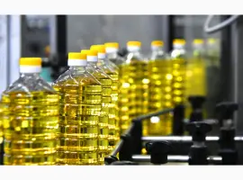 Зображення для оголошення Продаємо соняшникову рафіновану олію на Єкспорт (олія від виробника)