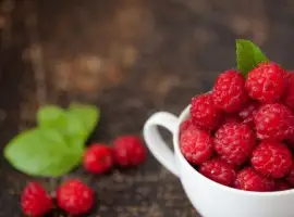 Зображення для оголошення Купую дорого малину