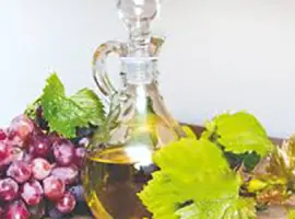 Зображення для оголошення Натуральний крафтовий виноградний оцет