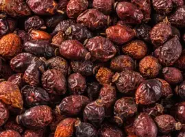 Зображення для оголошення Продам шипшину висушену