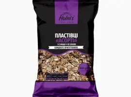 Зображення для оголошення Пластівці Асорті 9 злаків ТМ «Holm’s»