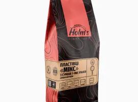 Зображення для оголошення Пластівці "Мікс" дрібнозернові з суміші 7-ми злаків