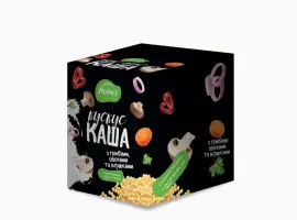 Зображення для оголошення Каша кус – кус з грибами