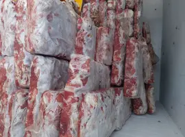 Зображення для оголошення Продам свинне мясо