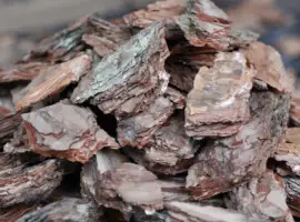 Зображення для оголошення Продам кору сосни в мішках/кора соснова/сосновая кора