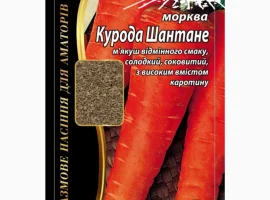 Зображення для оголошення Морква "Курода Шантане" Агромаксі