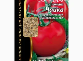 Зображення для оголошення Томат "Чайка" Агромаксі