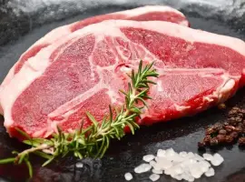Зображення для оголошення Баранина продаж вага близько 30 кг
