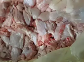Зображення для оголошення Филе куриное охлажденное продажа с доставкой
