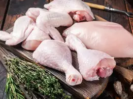 Зображення для оголошення Куриное мясо продажа оптовые цены, филе