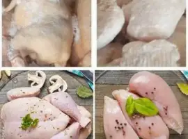 Зображення для оголошення Куплю Филе куриное