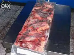 Зображення для оголошення Субпродукты для собак,говядина