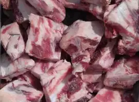 Зображення для оголошення Субпродукты говяжьи