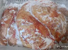 Зображення для оголошення Продаж яловичих і свинячих субпродуктів,