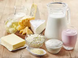 Зображення для оголошення Куплю просроченную молочную продукцию