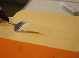 Зображення для оголошення Сирний продукт
