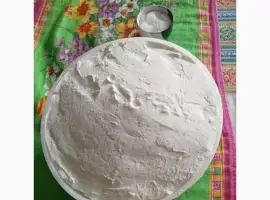 Зображення для оголошення Масло з козячого молока