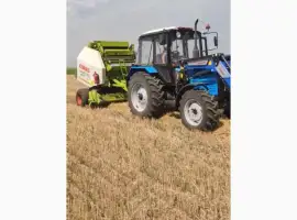 Зображення для оголошення Тюкування сіна